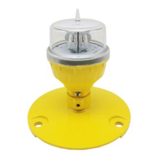 LED svetlo pre heliport